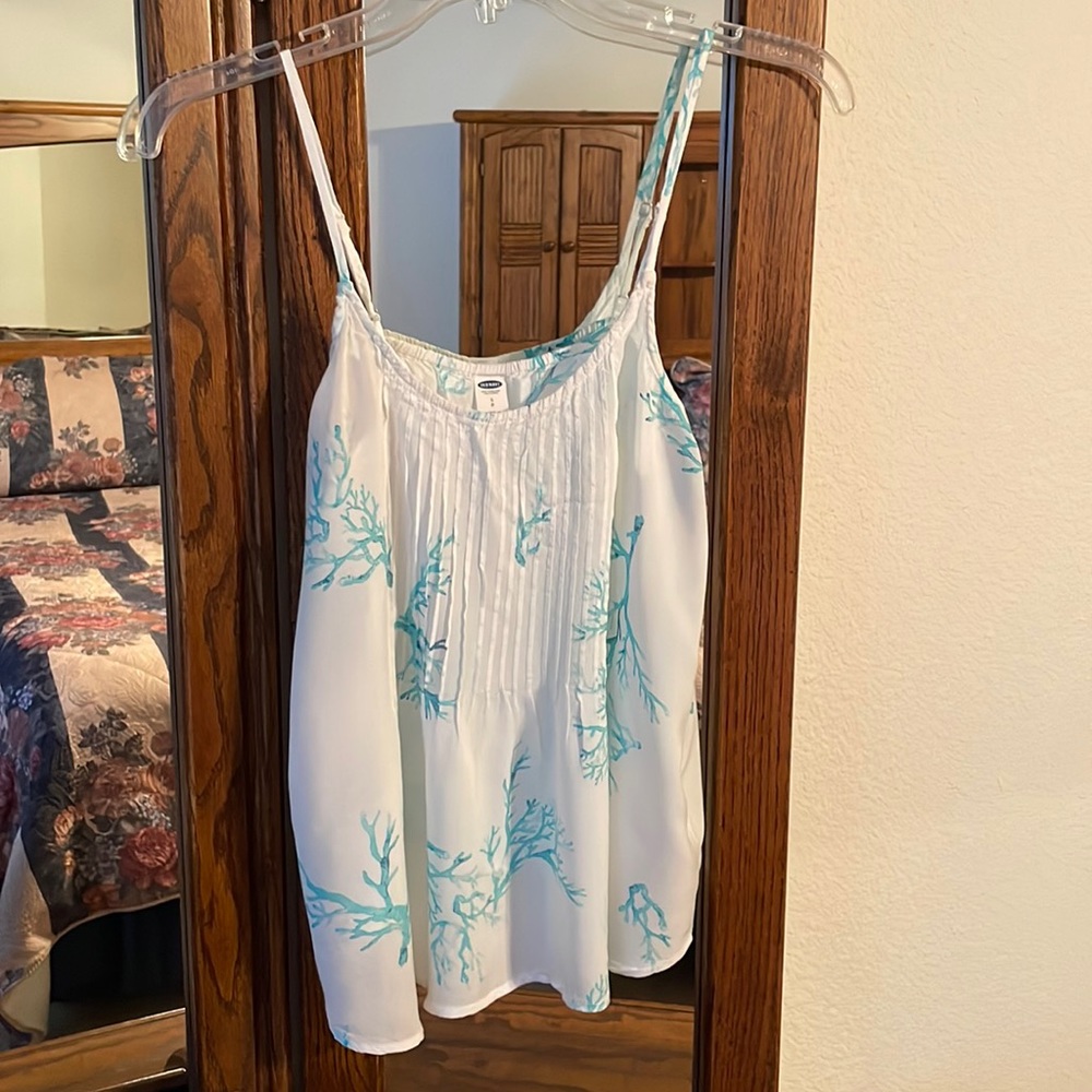 Old Navy Summer Top